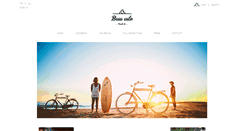 Desktop Screenshot of beau-velo.com